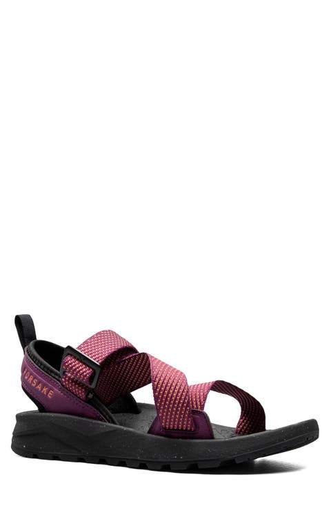 Rouge Sandal (Men)