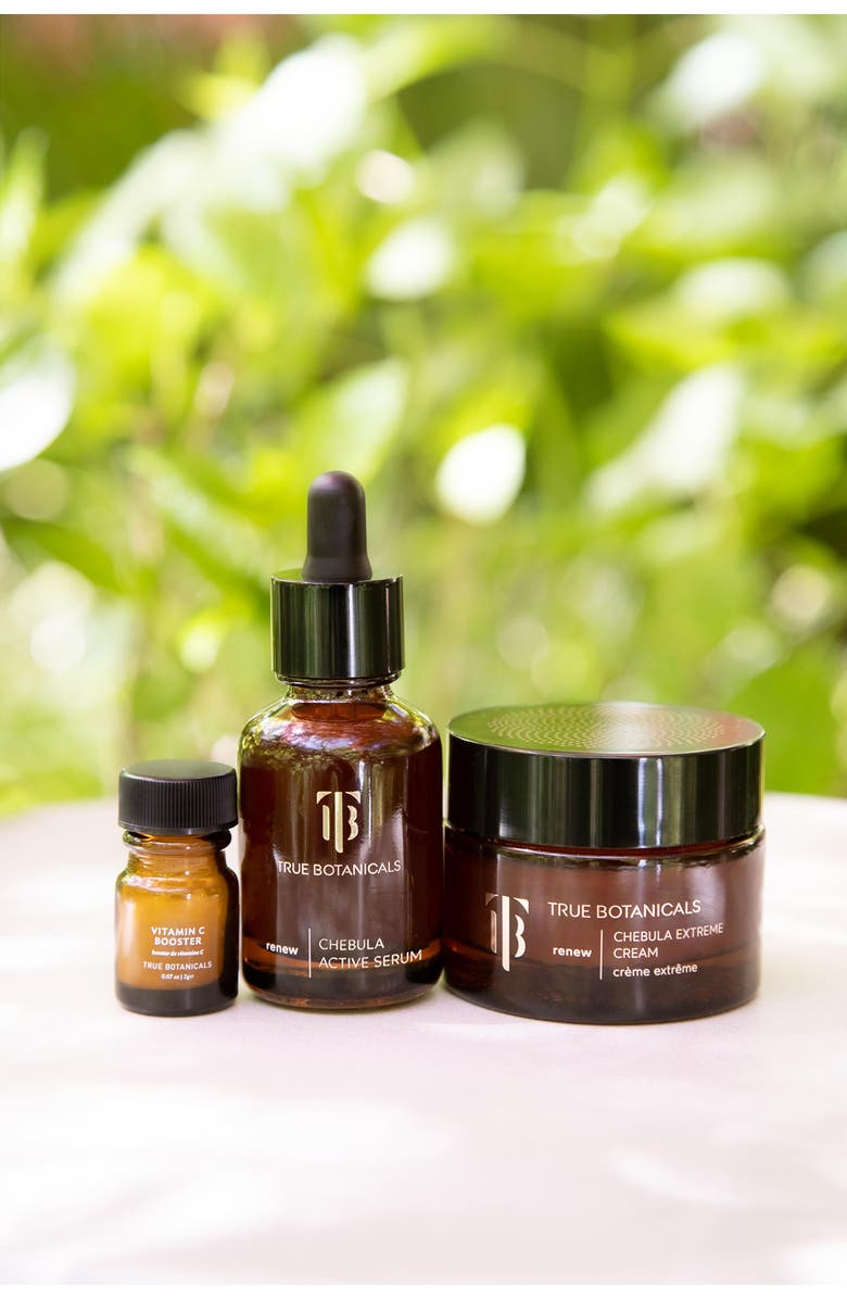 True Botanicals Glow Set $215 Value, Alternate, color, 