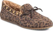 Söfft Alpine Genuine Shearling Loafer