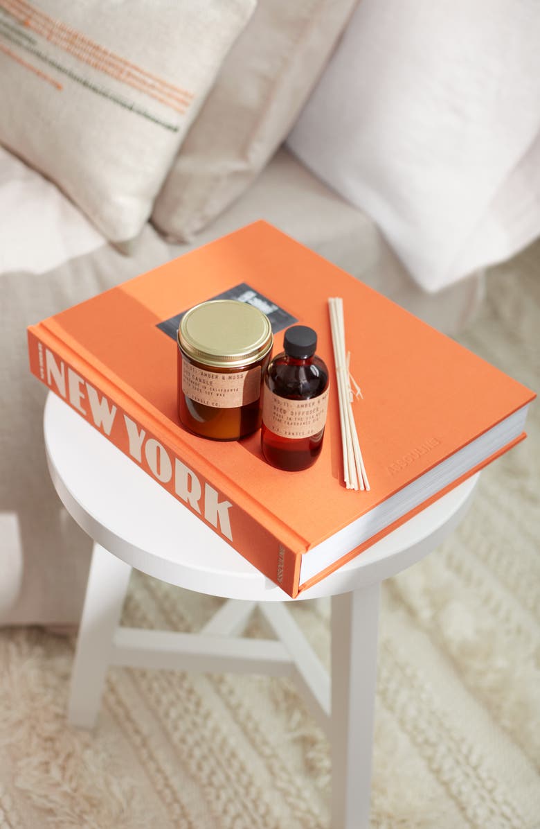 P.F. Candle Co. Reed Diffuser, Alternate, color,