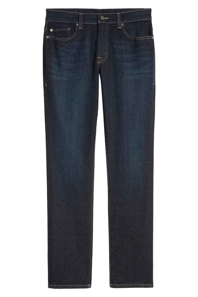Torino Slim Fit Jeans, Alternate, color, NEW CALVARY