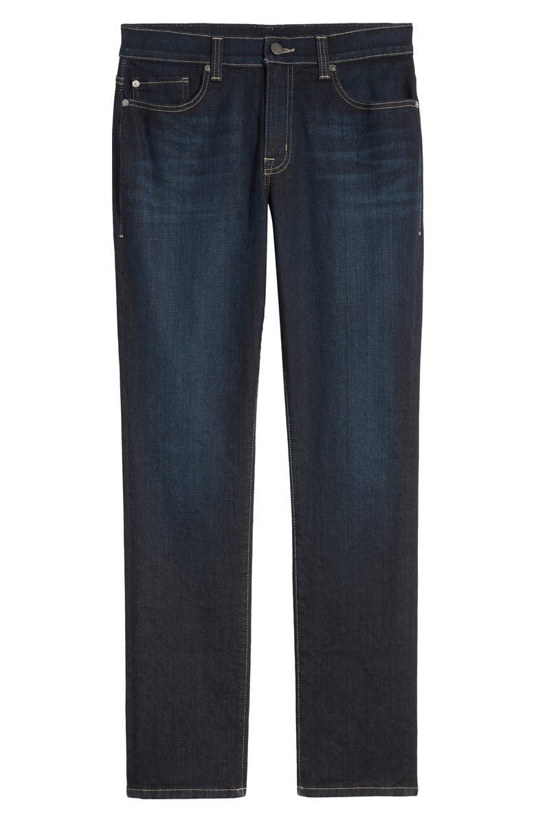 Fidelity Denim Torino Slim Fit Jeans, Alternate, color, 