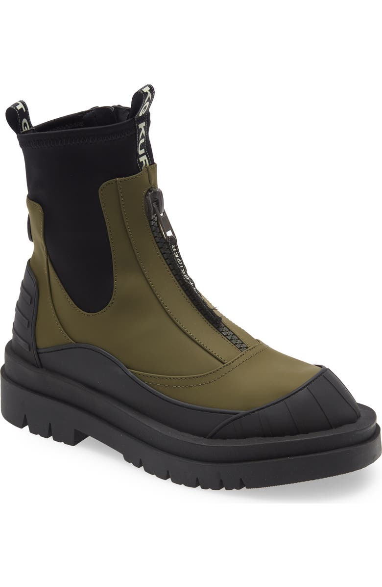 KG Kurt Geiger Vegan Trait Wellington Boot, Main, color,