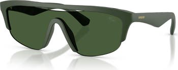40mm Irregular Sunglasses