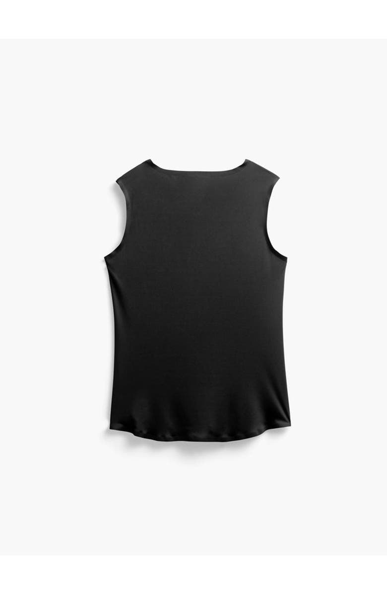 Ministry of Supply Women's Luxe Touch Tank, Alternate, color, 