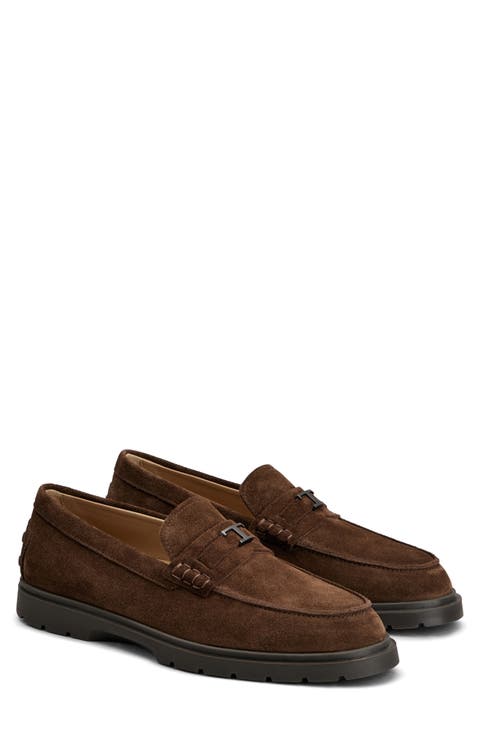 Penny Loafer