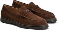 Tod's Penny Loafer
