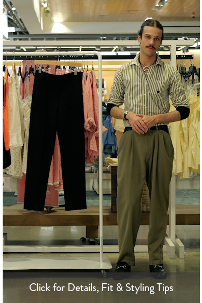 Jersey Pants video