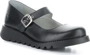 Fly London Samp Mary Jane Loafer