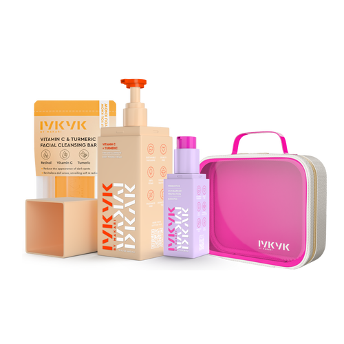 Makari De Suisse Glow Starter Kit