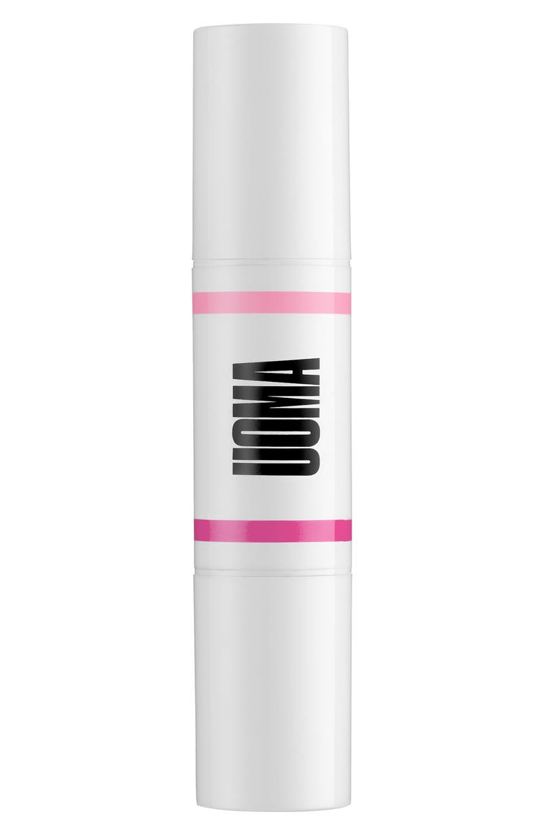 UOMA Beauty Double Take Sculpt & Strobe Stick, Alternate, color,