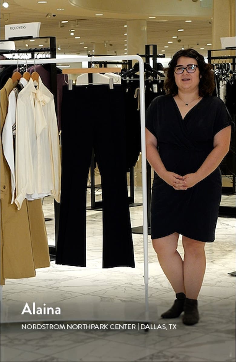 Hibiscus Flare Pants, sales video thumbnail