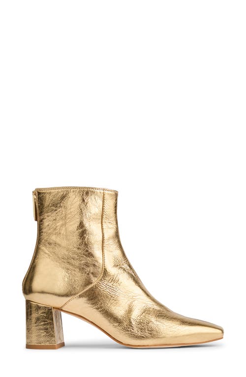 Lk Bennett Nadira Bootie In Multi