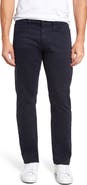 Mavi Jeans Zach Straight Leg Twill Pants