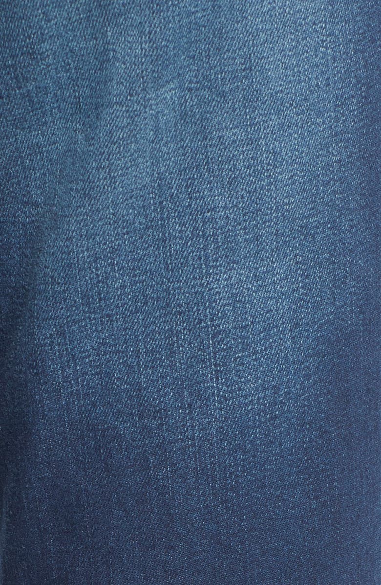 Generra Flare Jeans, Alternate, color, 