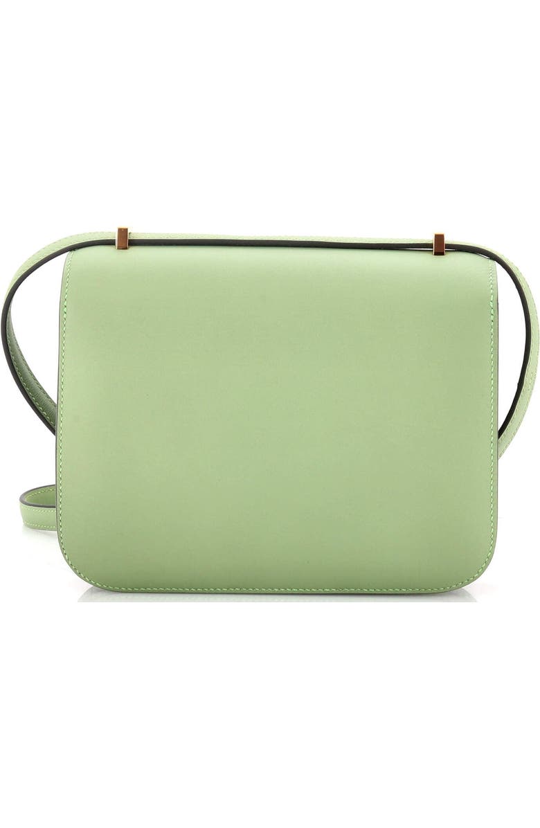 Pre-Owned Hermes Constance NM Bag Swift 18, Alternate, color,