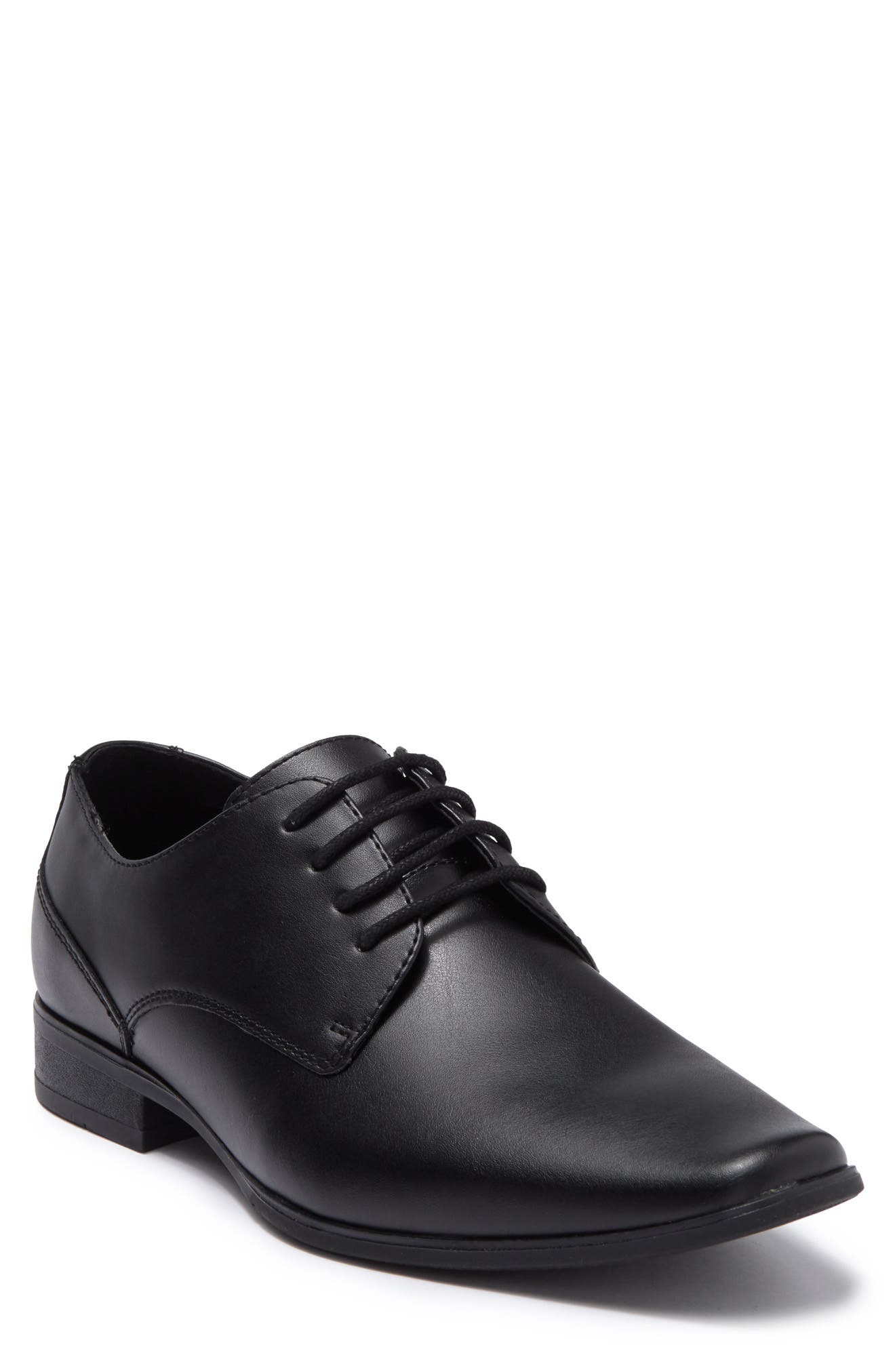 Brodie Derby - Wide Width Available
