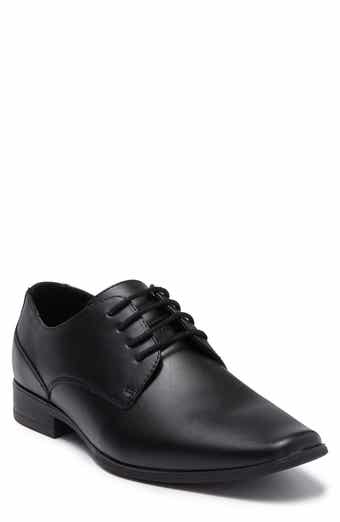 Brodie Derby - Wide Width Available