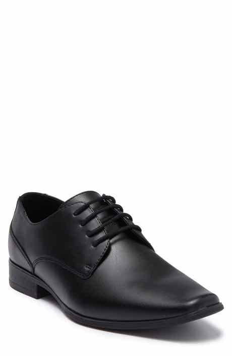 Brodie Derby - Wide Width Available