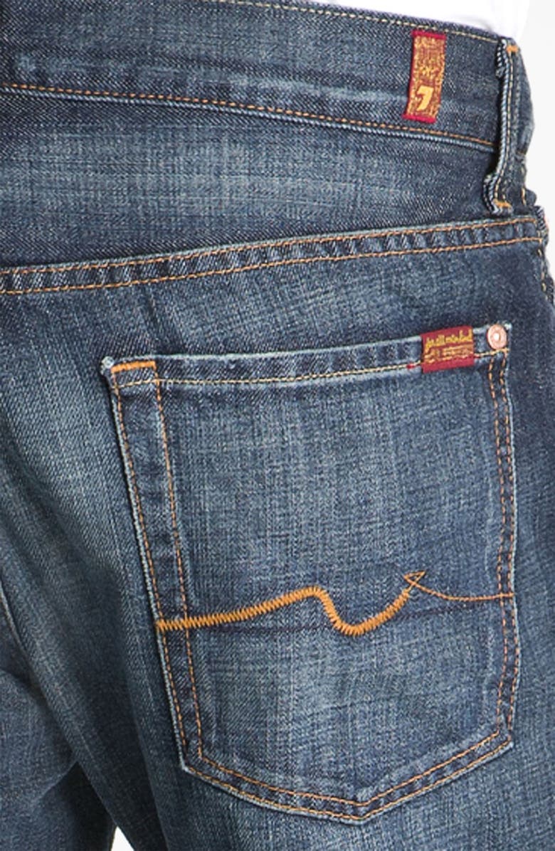 7 For All Mankind <sup>®</sup> 'Austyn' Relaxed Fit Jeans, Alternate, color,