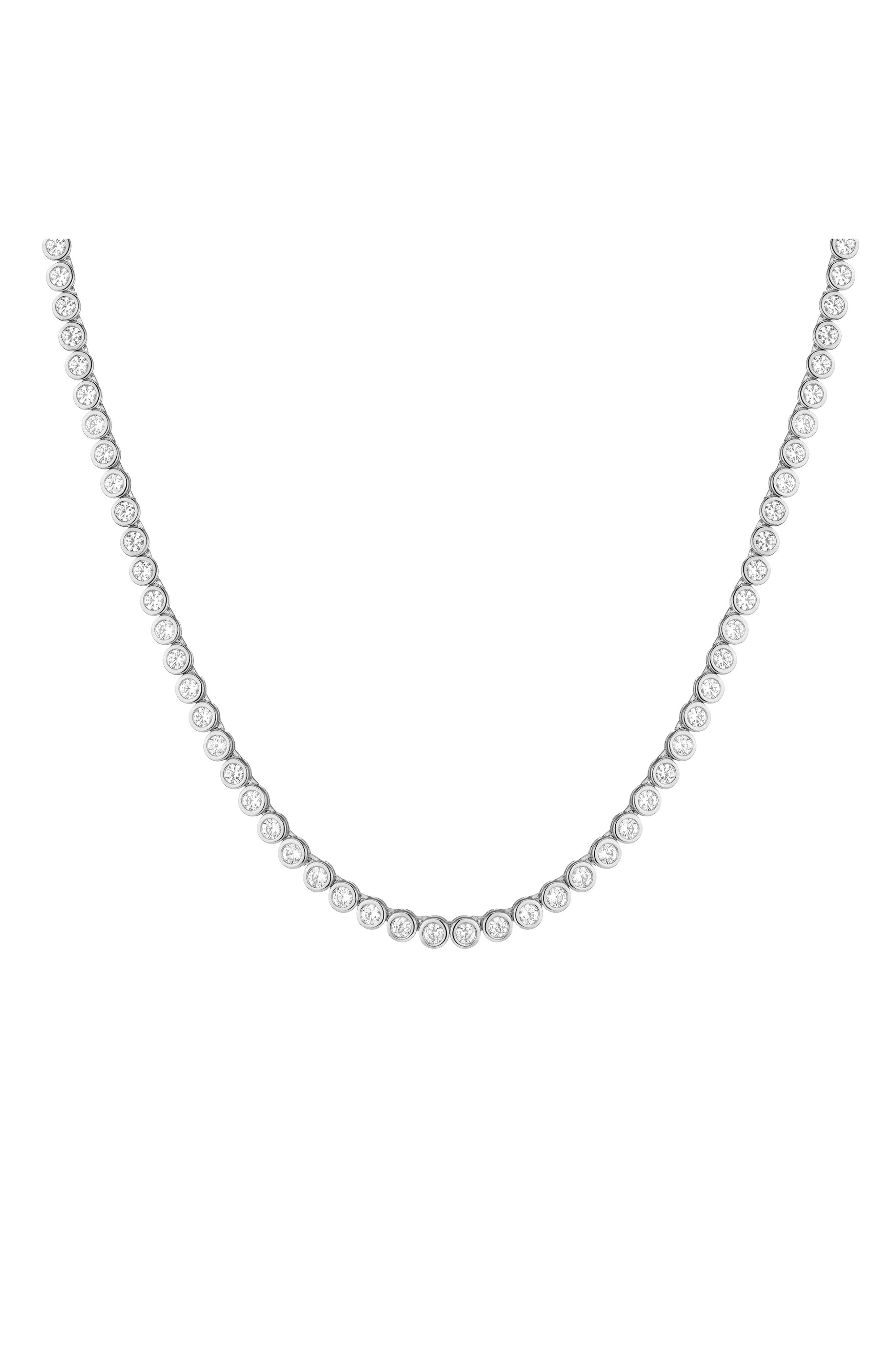 White Vermeil