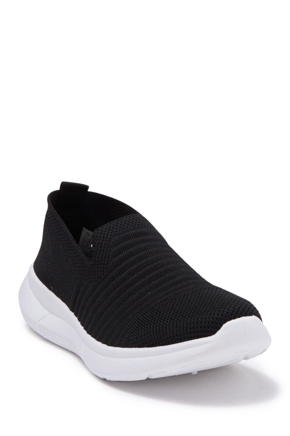 Danskin Merit Slip-On Sneaker, Main, color, 