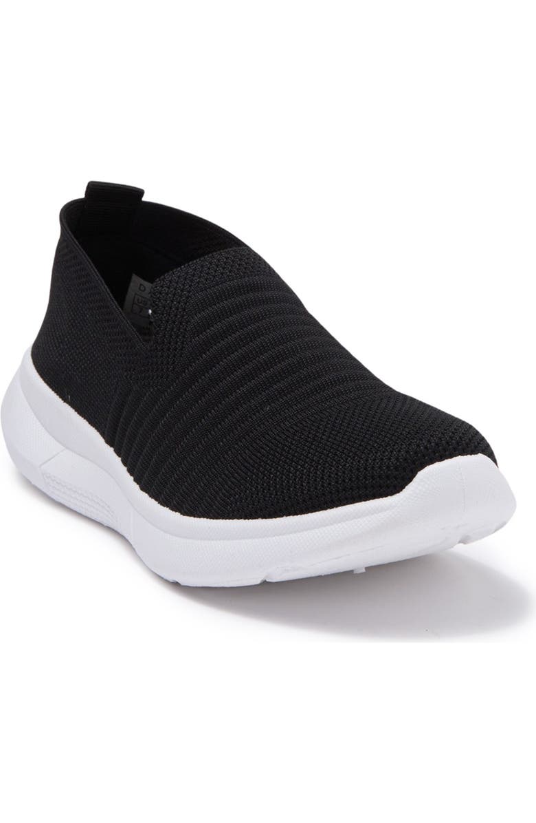 Danskin Merit Slip-On Sneaker, Main, color,