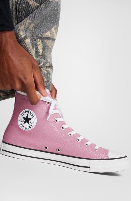 Converse Chuck Taylor All Star Toddler/youth Pink