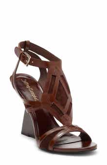 Tam-Tam Wedge Sandal