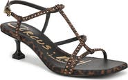 Circus NY by Sam Edelman Jaida Glitz Strappy Sandal