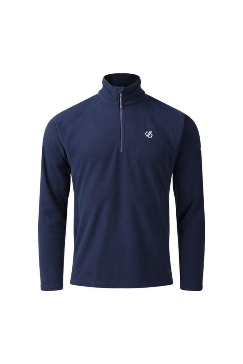 Freethink Ii Fleece Top, Main, color, Navy