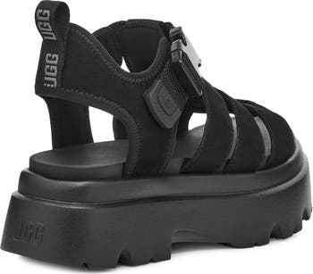 UGG|SANDALS (CORA PLATFORM SANDLE - JSM (1152698)) UGG® Cora Platform Sandal (Women) | Nordstrom
