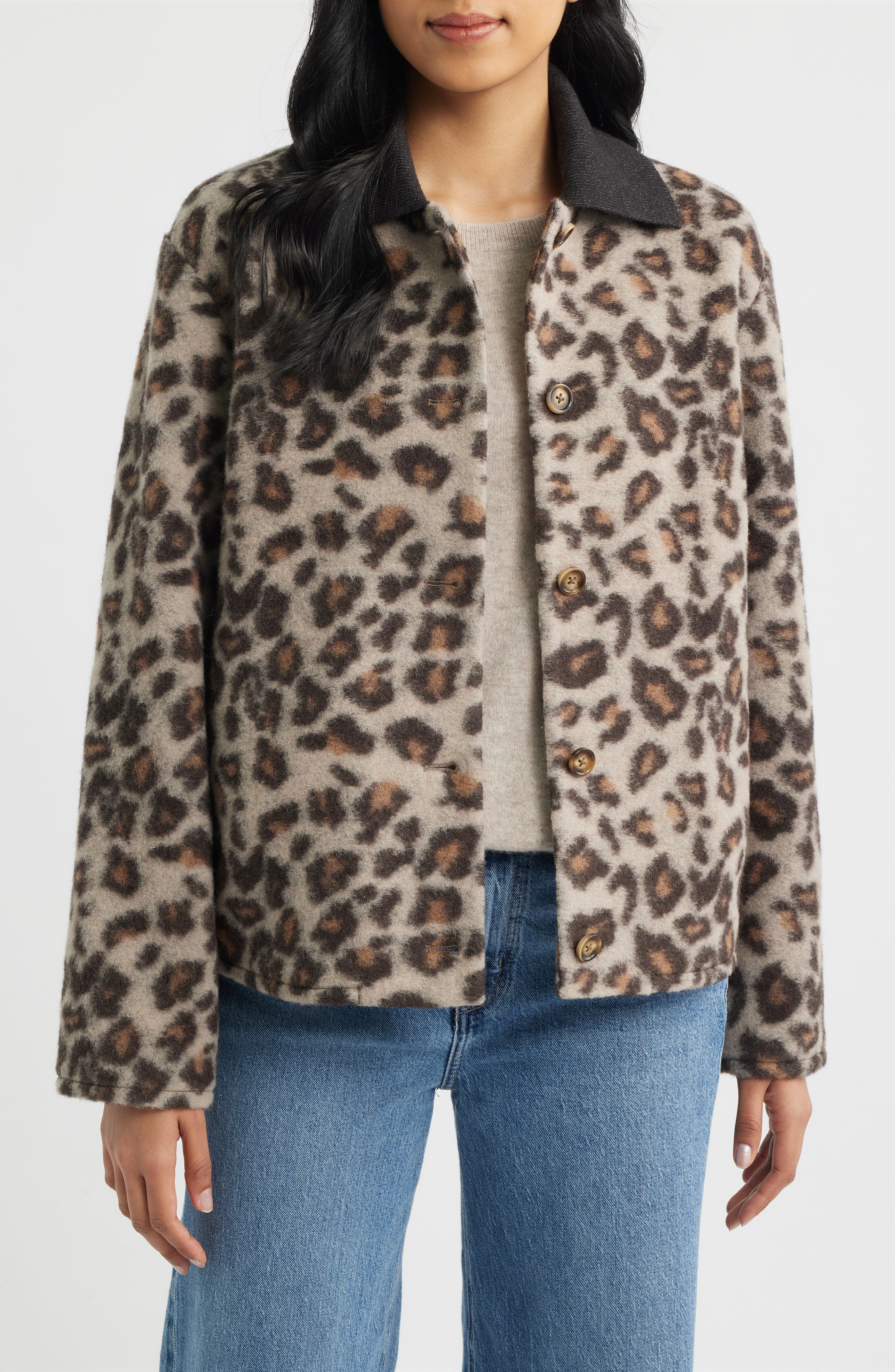 LEOPARD