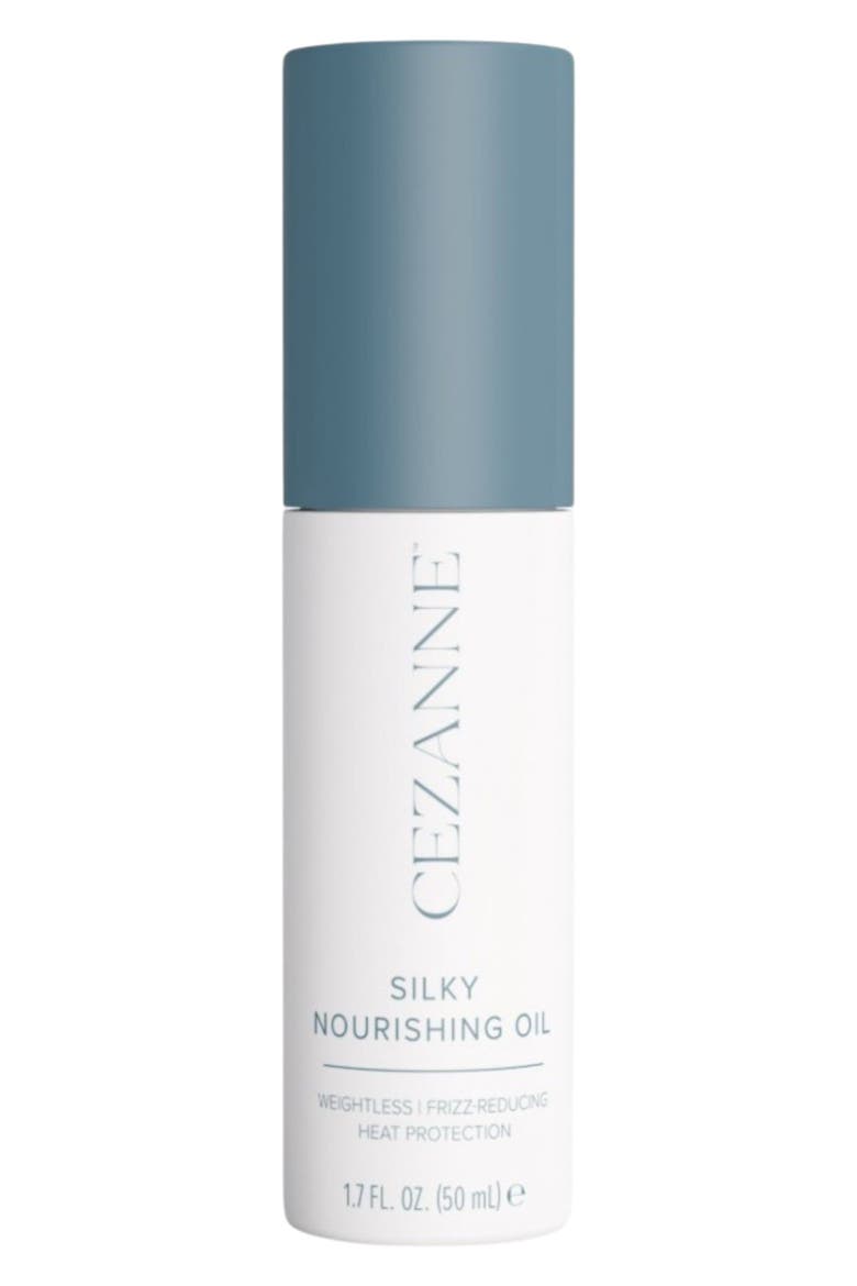 Silky Nourishing Oil, Main, color, 1 oz