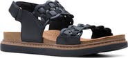 Clarks® Arwell Glide Sandal