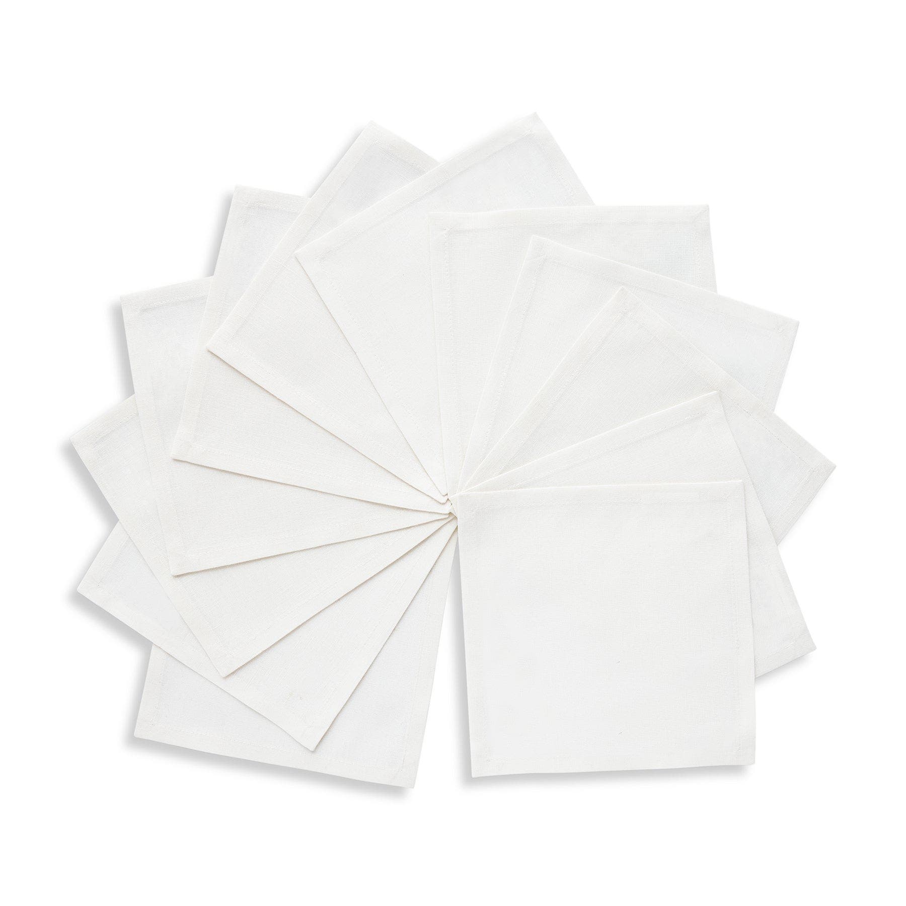 selected White