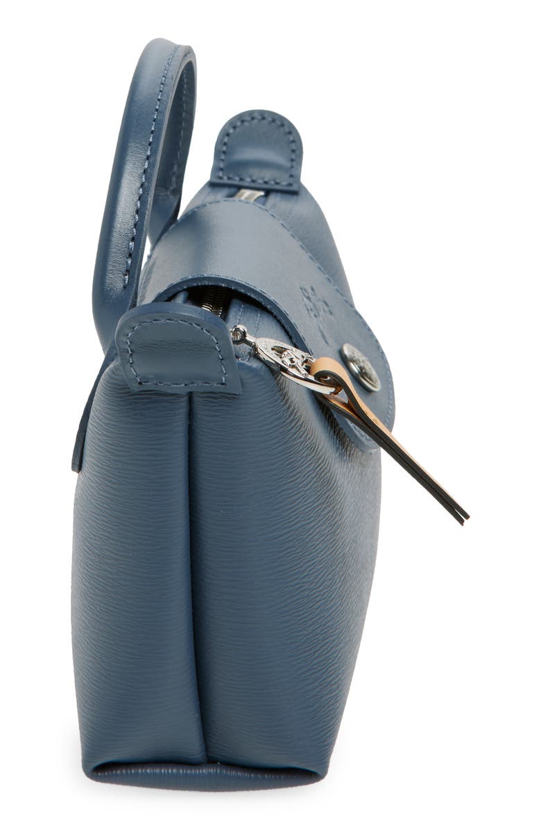 Longchamp Le Pliage City Cosmetics Case, Alternate, color,