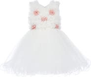 Tulleen Cambriana Dress
