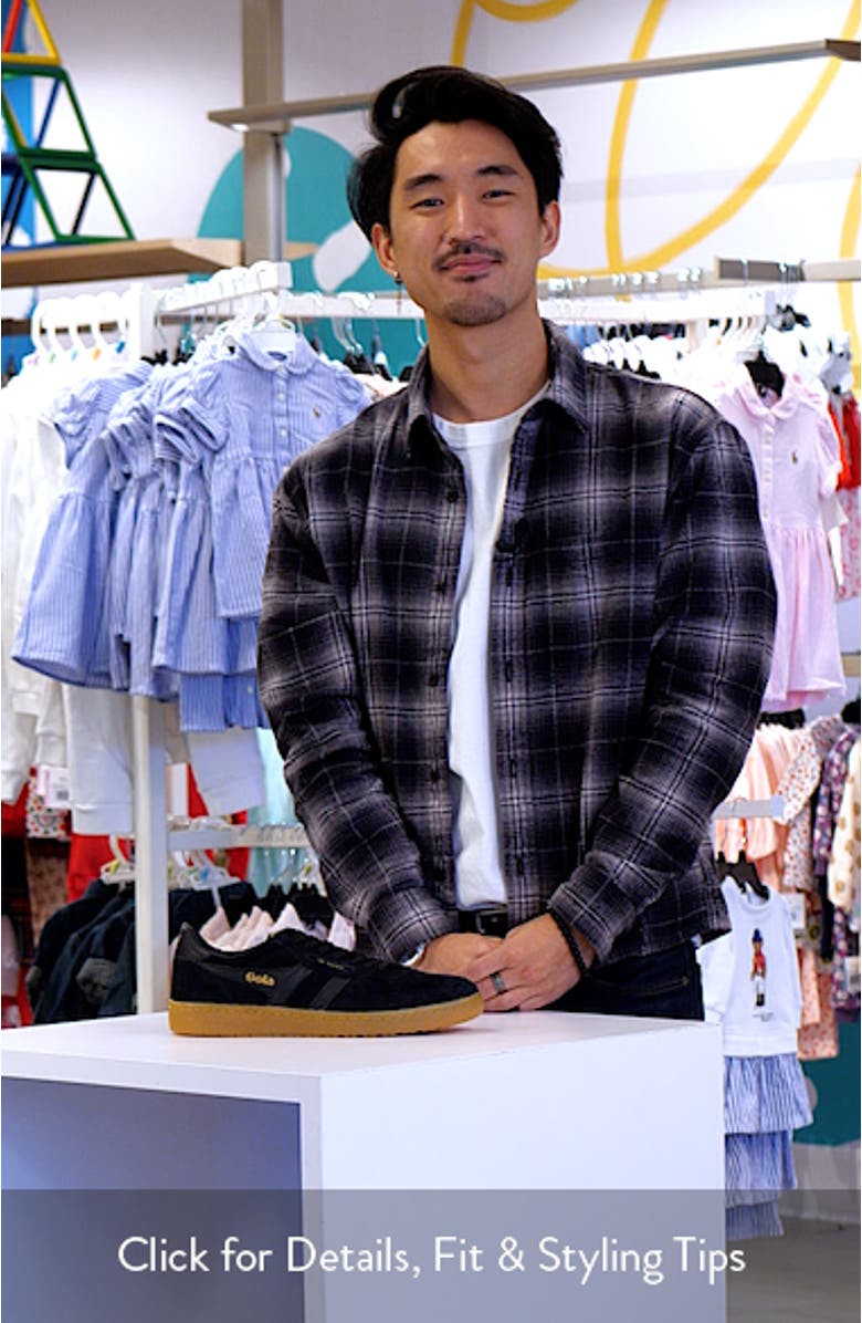 Hawk 86 Sneaker, sales video thumbnail