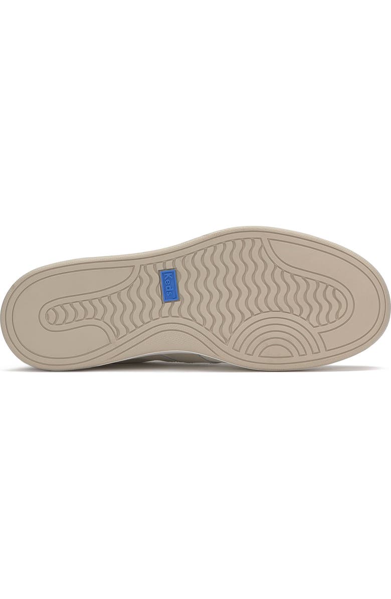 Keds<sup>®</sup> The Court Sneaker, Alternate, color,