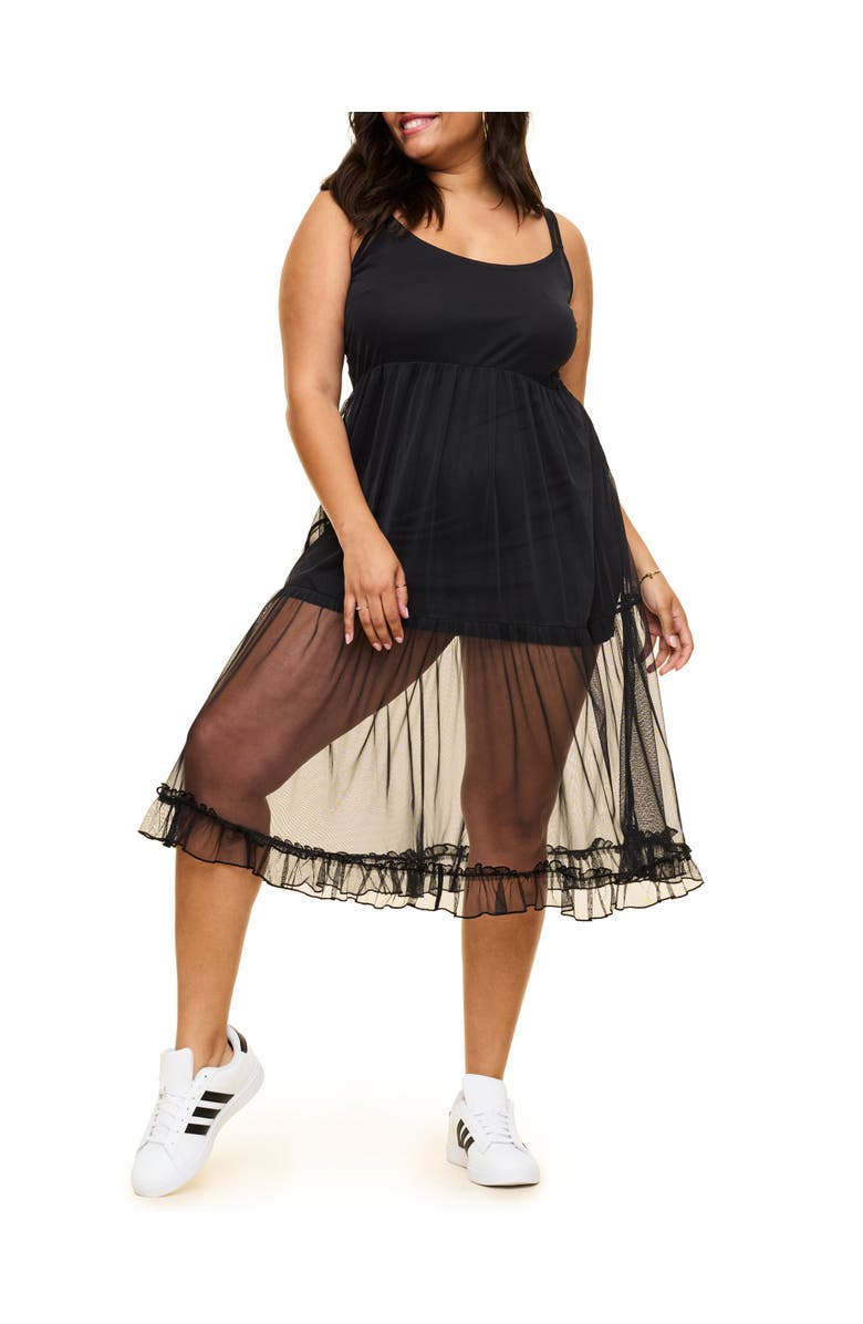 Adore Me Kaycee Slip, Main, color,