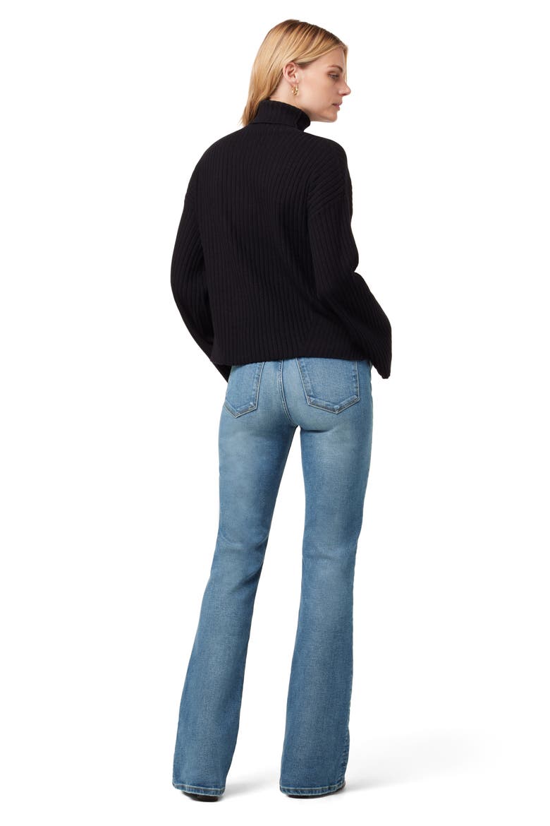The Frankie Bootcut Jeans, Alternate, color, BOARDWALK