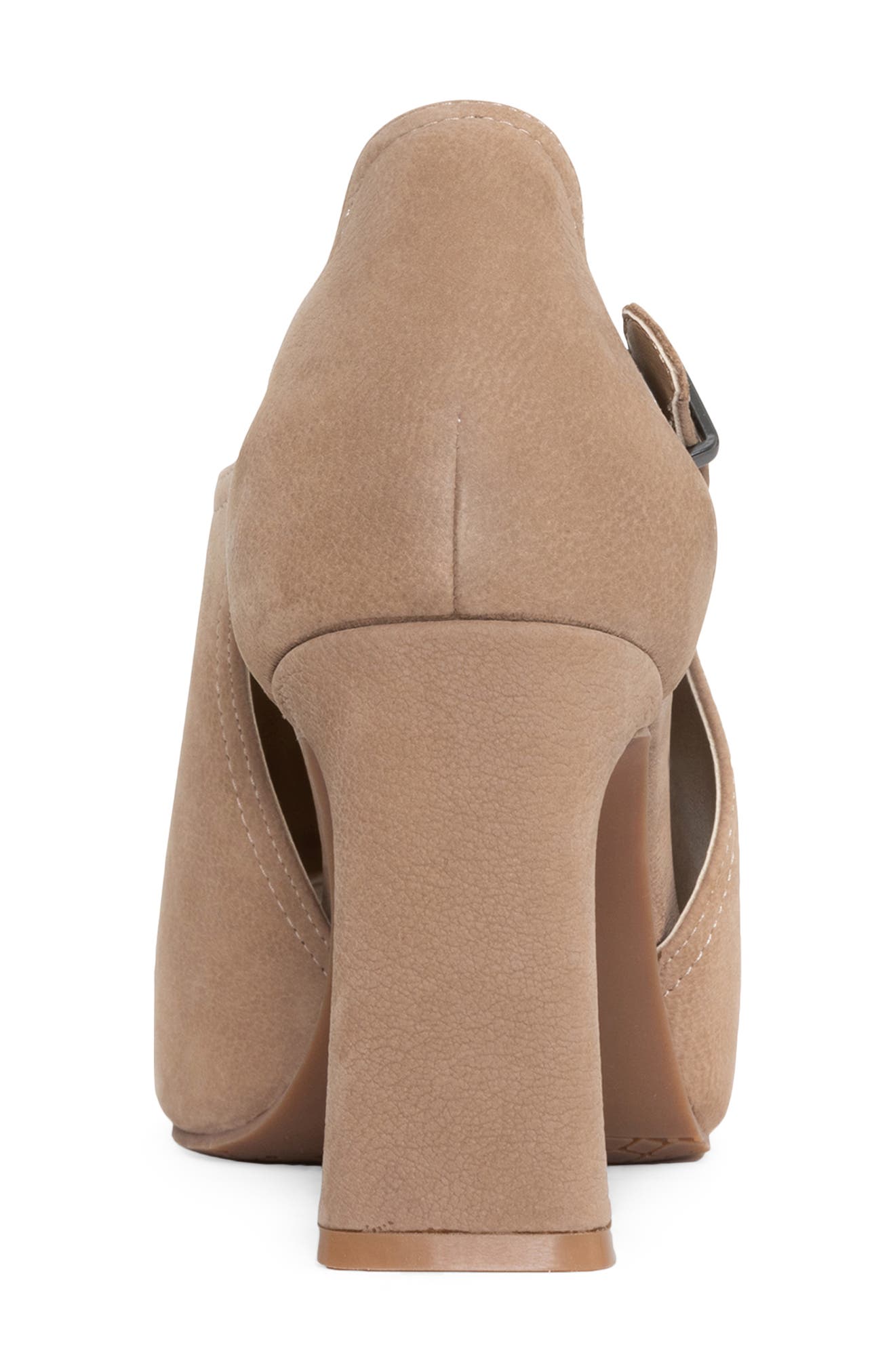 NYDJ Larlie Ankle Strap Sandal, Alternate, color, 