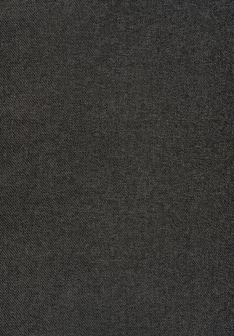 Solana Boho Easy Jute Rustic Solid Indoor/Outdoor Area Rug