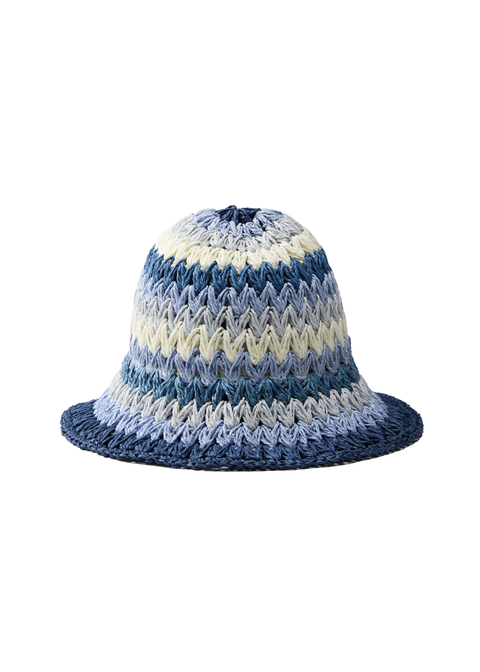 Sakura Matcha Packable Straw Hat