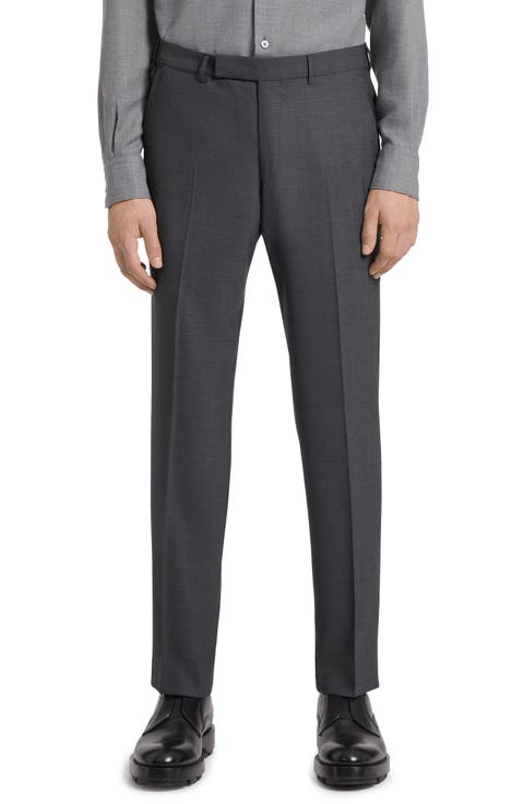 Men's ZEGNA Pants | Nordstrom