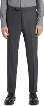 ZEGNA High Performance™ Wool Trousers