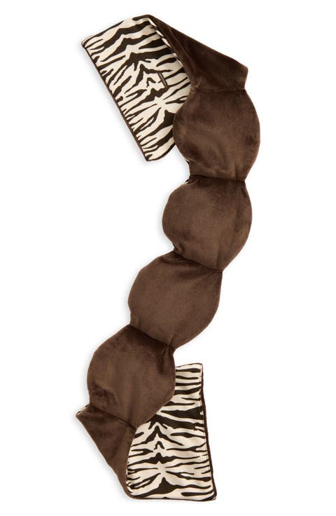 Weighted Sleep Mask