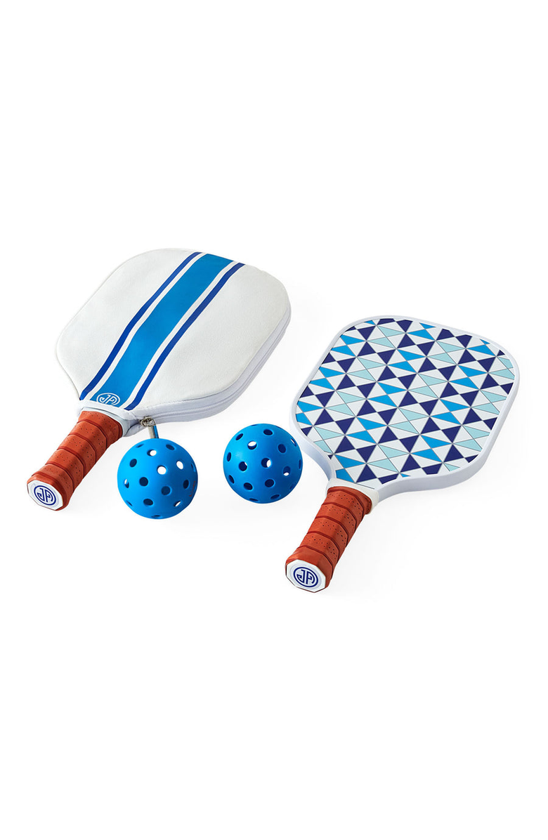 Jonathan Adler Eden Pickleball Set, Alternate, color, 