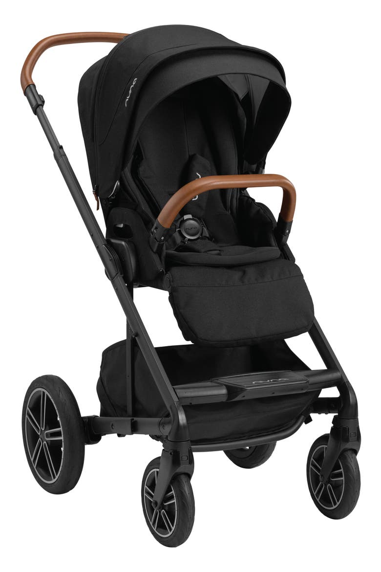 MIXX™ next Stroller video